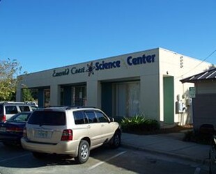 EMERALD COAST SCIENCE CENTER